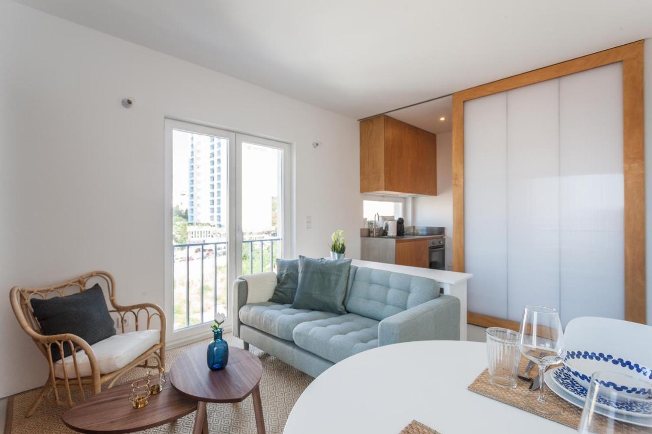 Flh Beato River View With Balcony 리스본 외부 사진