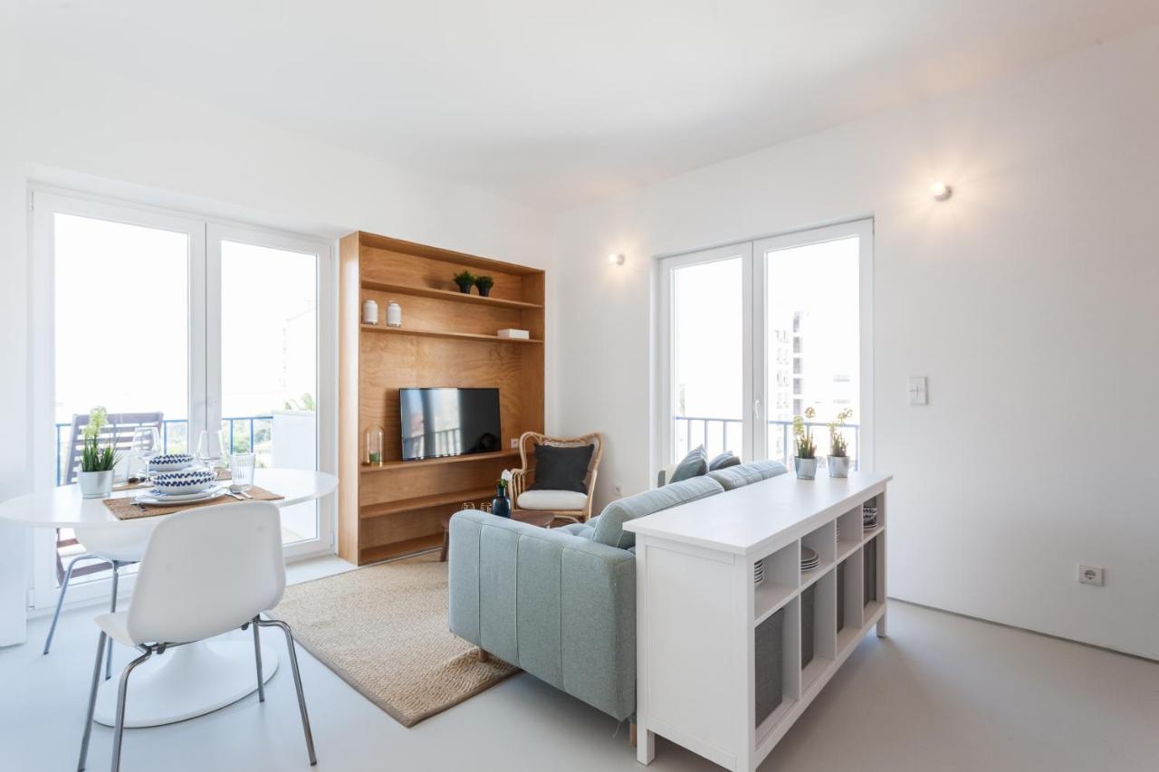 Flh Beato River View With Balcony 리스본 외부 사진